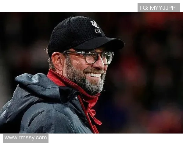 克洛普确认续约利物浦全力以赴冲击下赛季欧冠荣耀