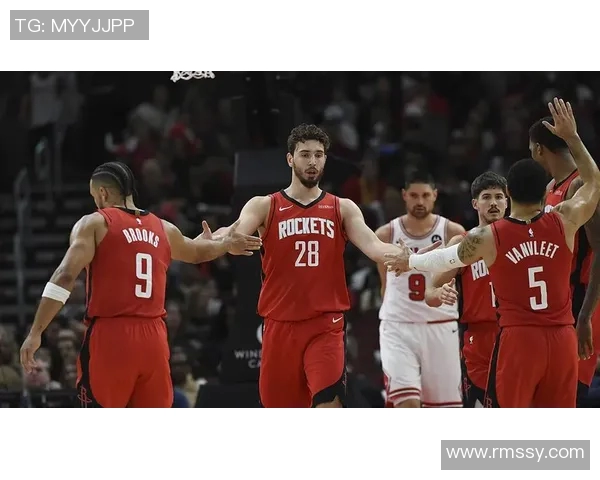 公牛对火箭精彩对决视频直播全程回放及赛后分析